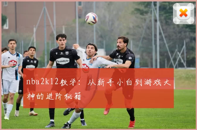nba2k12教学:从新手小白到游戏大神的进阶秘籍