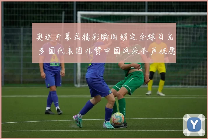 奥运开幕式精彩瞬间锁定全球目光 多国代表团礼赞中国风采齐声祝愿